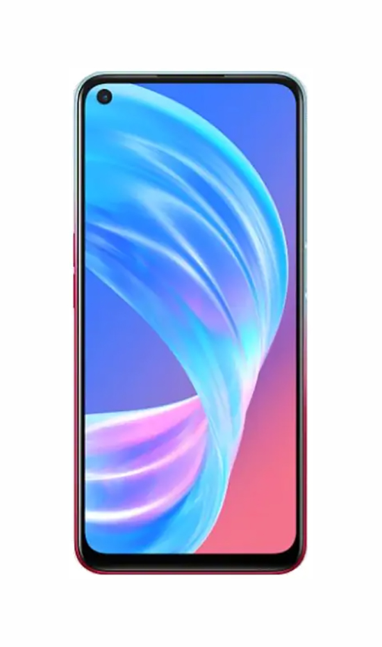 Oppo A72 5G